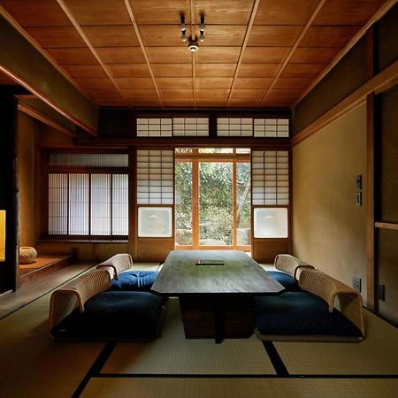 Umeyu No Yado By Yadoru Kyoto Hanare エクステリア 写真