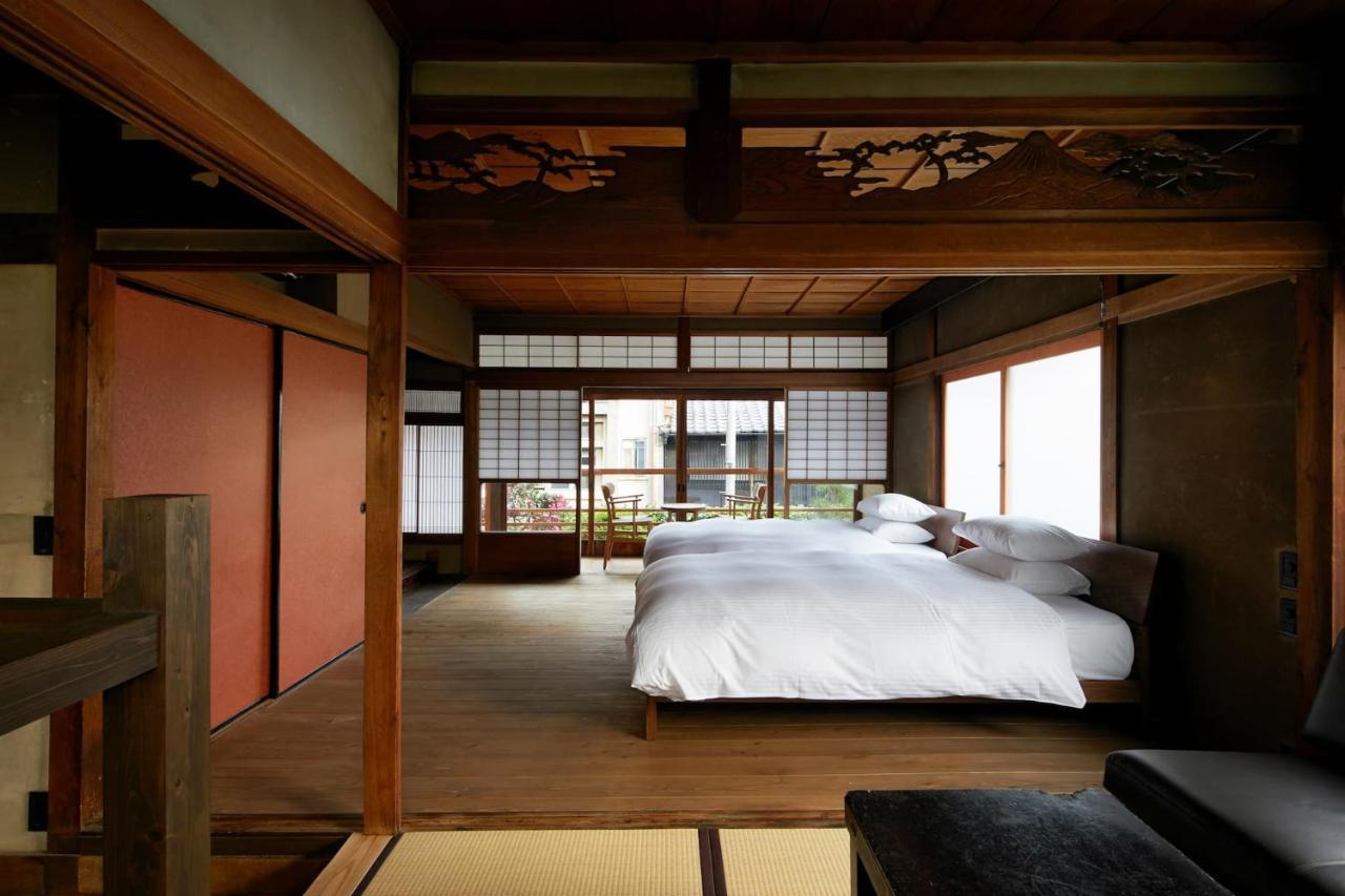 Umeyu No Yado By Yadoru Kyoto Hanare エクステリア 写真