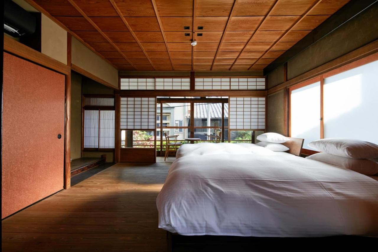 Umeyu No Yado By Yadoru Kyoto Hanare エクステリア 写真