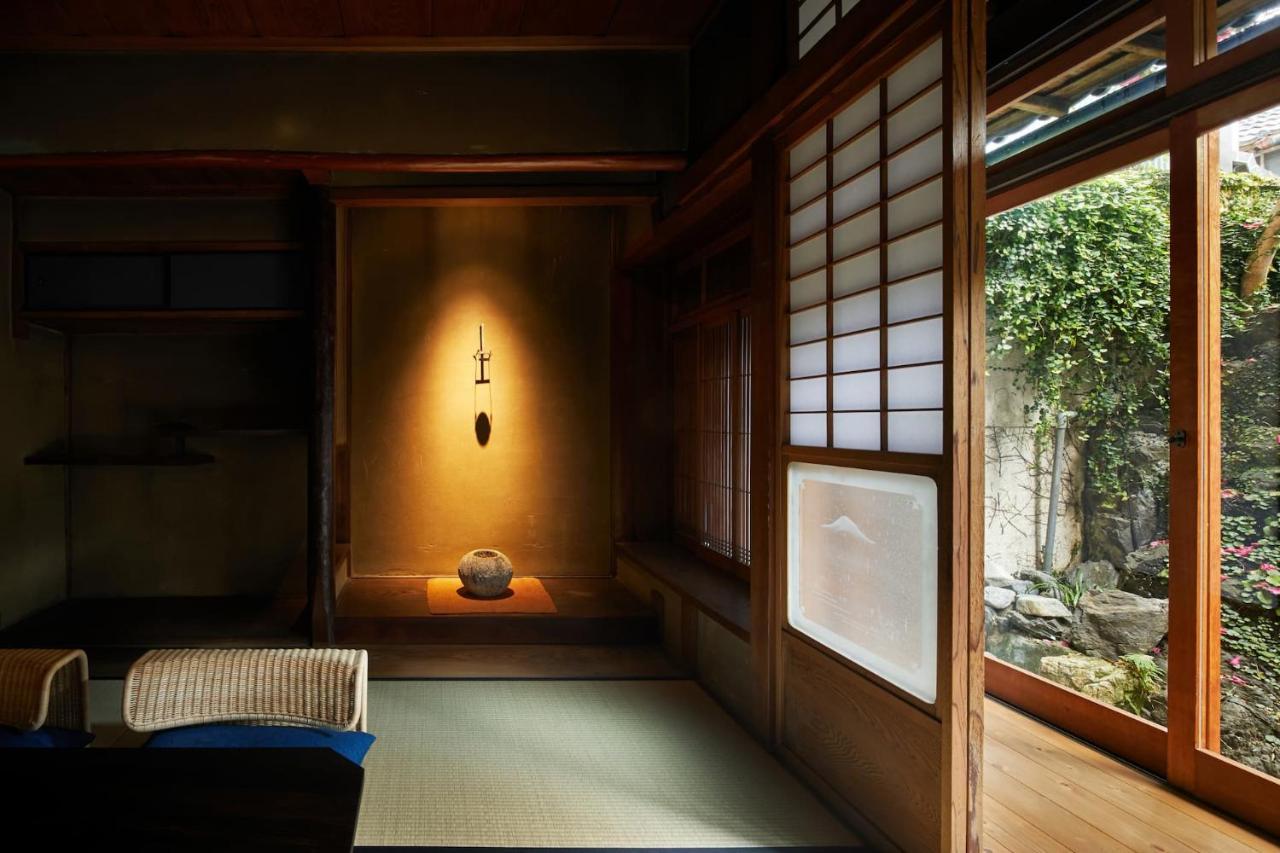 Umeyu No Yado By Yadoru Kyoto Hanare エクステリア 写真
