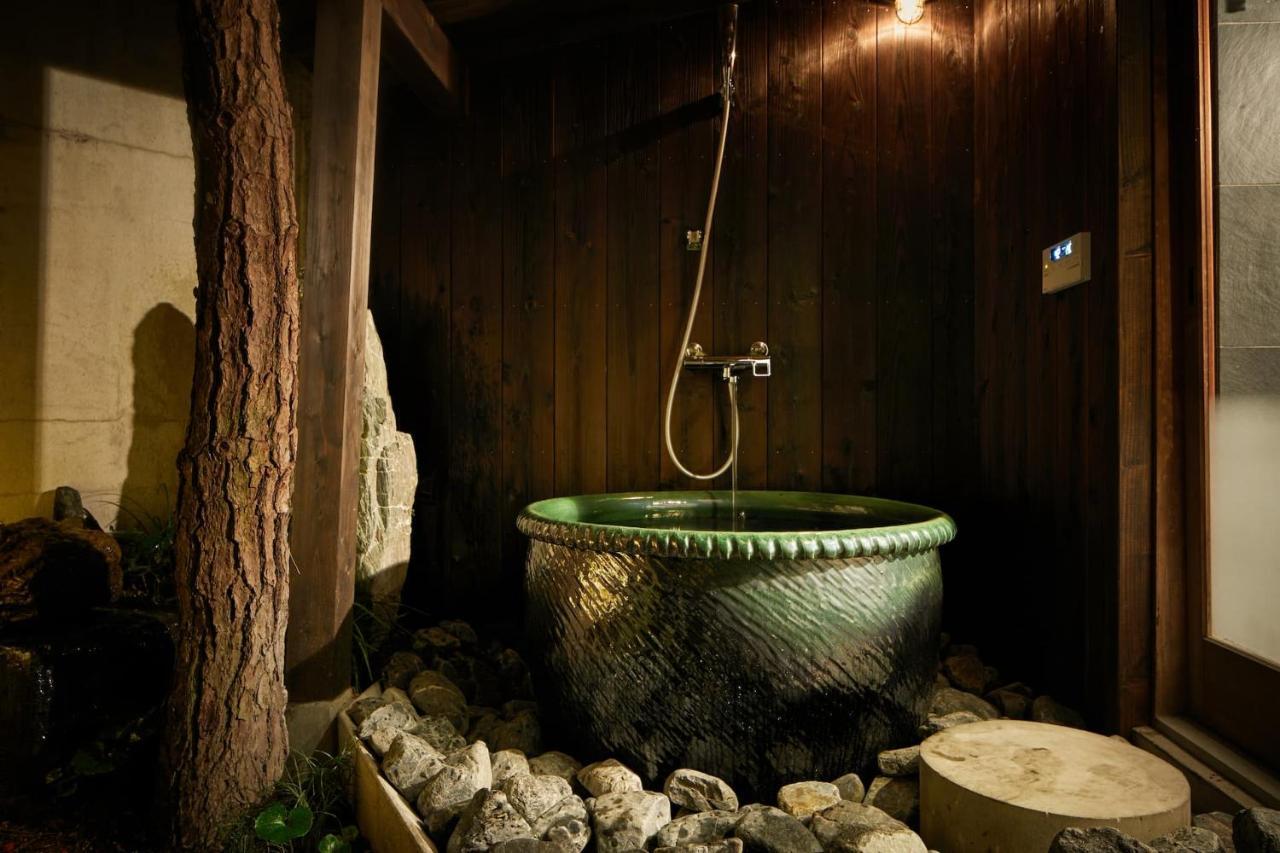 Umeyu No Yado By Yadoru Kyoto Hanare エクステリア 写真