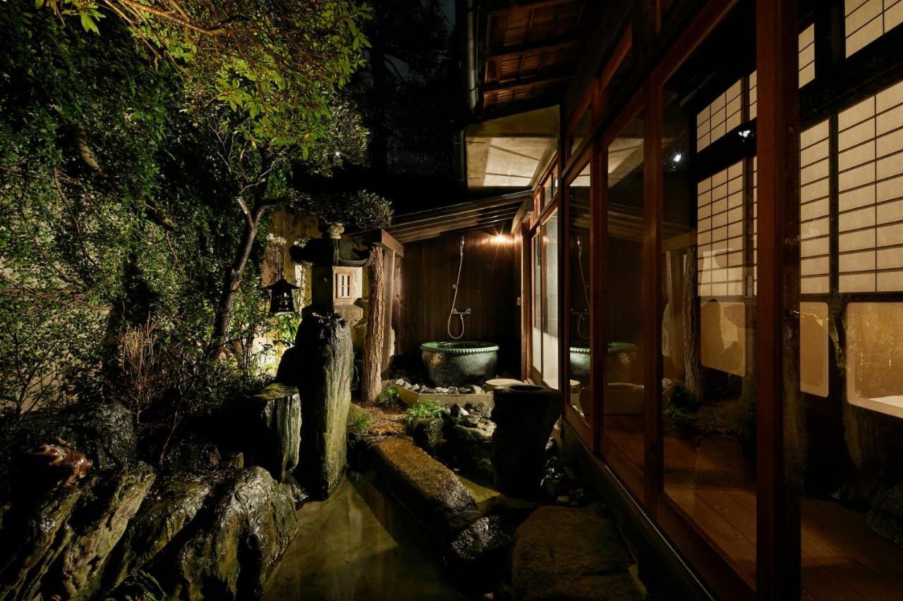 Umeyu No Yado By Yadoru Kyoto Hanare エクステリア 写真