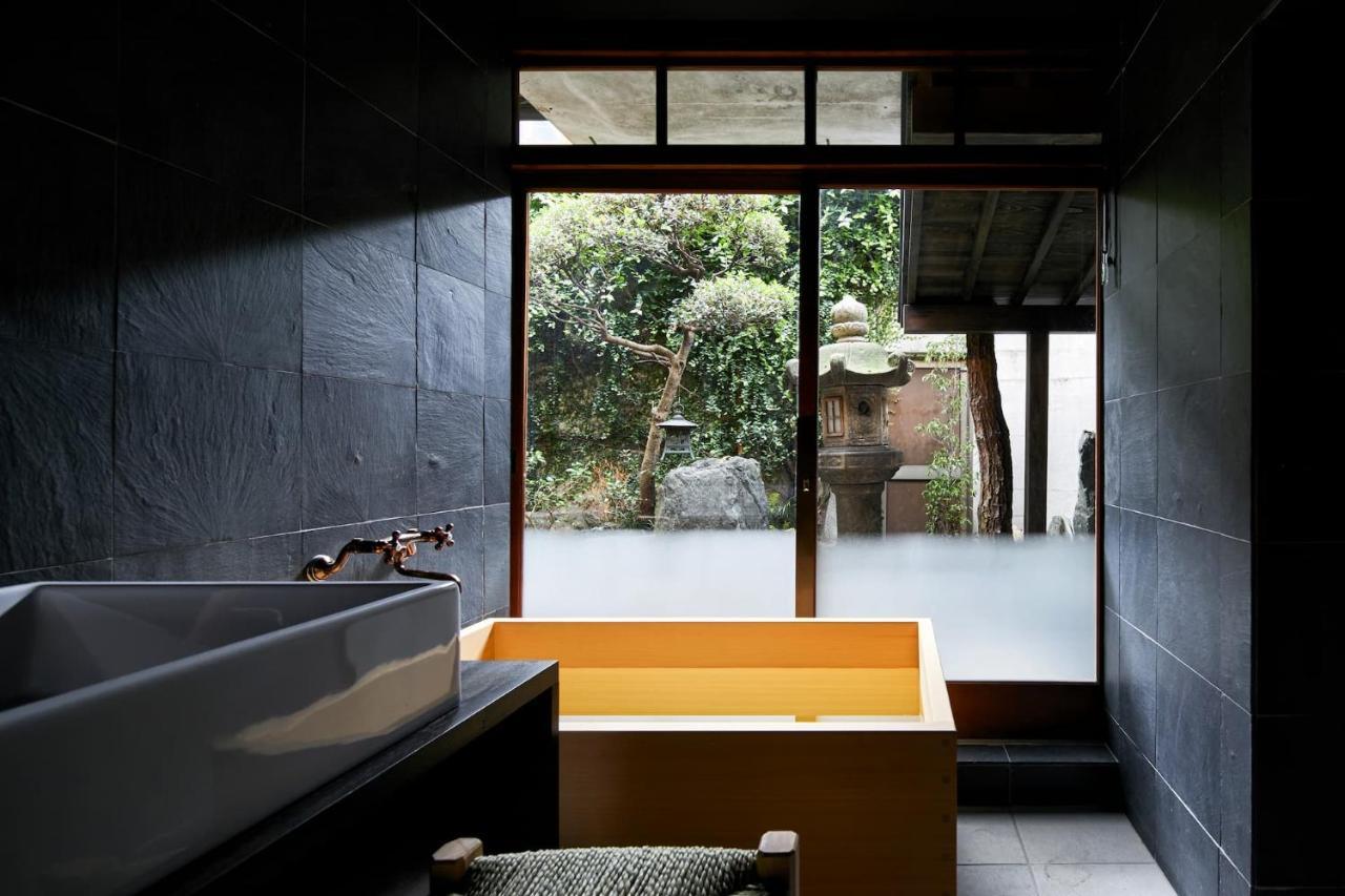 Umeyu No Yado By Yadoru Kyoto Hanare エクステリア 写真
