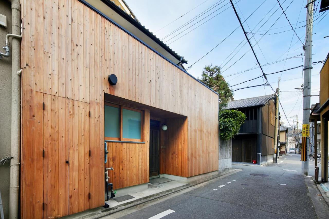 Umeyu No Yado By Yadoru Kyoto Hanare エクステリア 写真