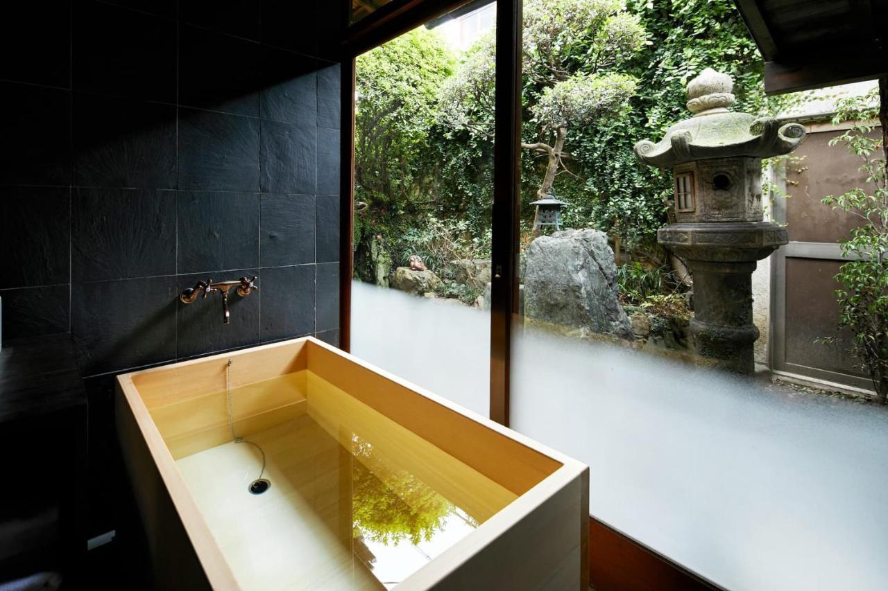 Umeyu No Yado By Yadoru Kyoto Hanare エクステリア 写真